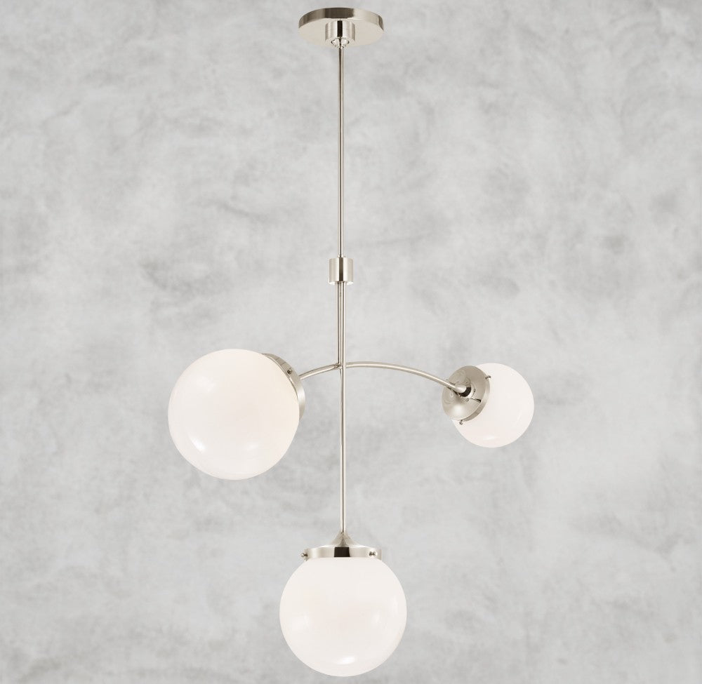 Prescott Small Chandelier